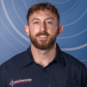 AmeriSurveyors Ben